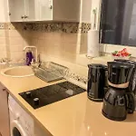 Sunrise Center Апартаменти
