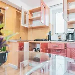 Sunrise Center Апартаменти Бухарест