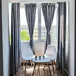 Sunrise Center Апартаменти