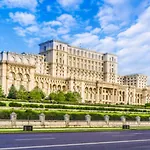 Sunrise Center Апартаменти *