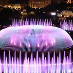 Sunrise Center Апартаменти Бухарест