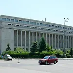 Sunrise Center * Бухарест