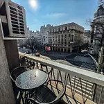 Апартаменти Sunrise Center