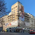 Апартаменти Sunrise Center Бухарест