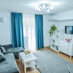 Sunrise Center Бухарест