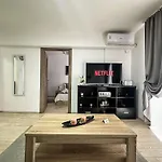 Sunrise Center * Бухарест