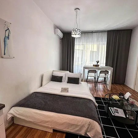 Sunrise Appartement