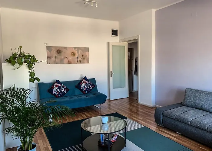 Appartement Sunrise Center