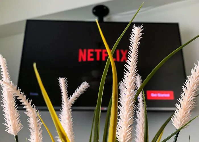 Sunrise Center Apartamento Bucareste