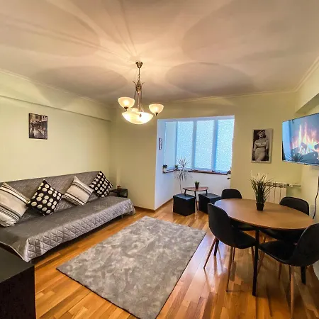 Apartment Sunrise Center