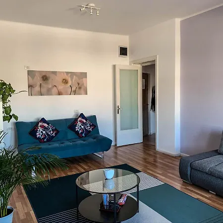 Apartman Sunrise Center