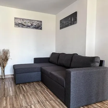 Apartment Sunrise Center *