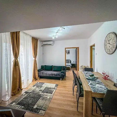 Sunrise Center Apartament