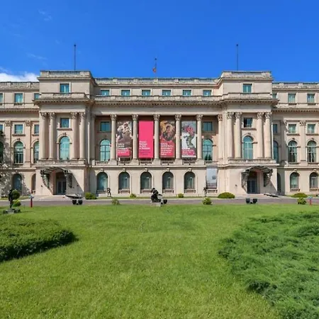 Sunrise Center Daire