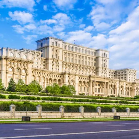 Sunrise Center Apartament *