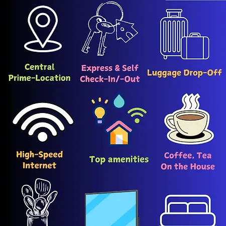 Sunrise Center Bükreş