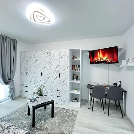 Sunrise Center Apartament