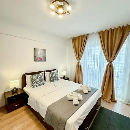 Daire Sunrise Center