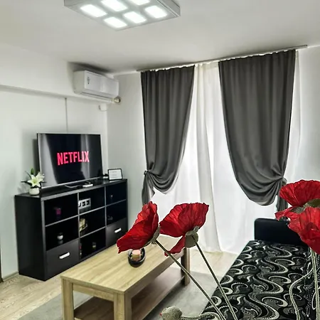 Apartament Sunrise Center