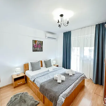 Sunrise Center Daire