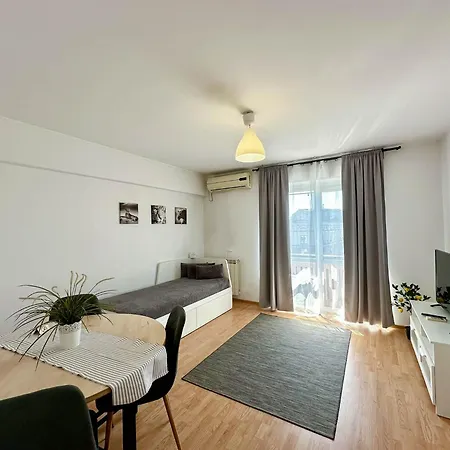 Apartment Sunrise Center