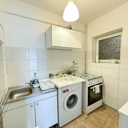 Apartment Sunrise Center *