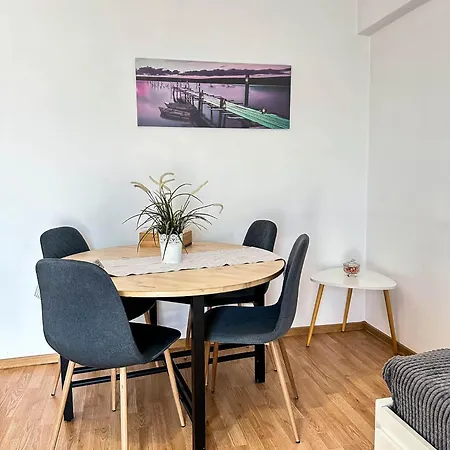 Apartment Sunrise Center *