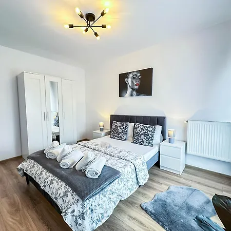 Sunrise Center Bucureşti