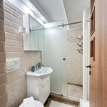 Sunrise Center Apartament *