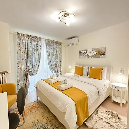 Apartment Sunrise Center *