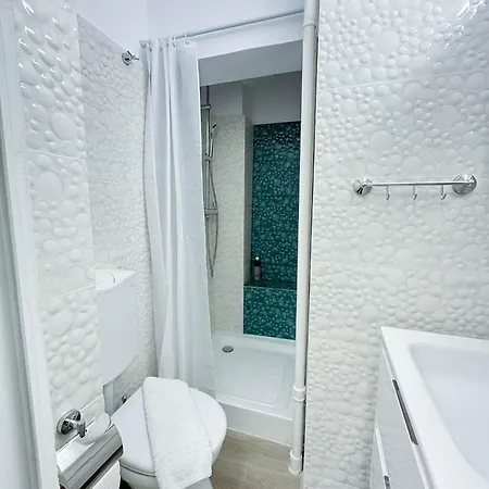 Apartment Sunrise Center Bucharest