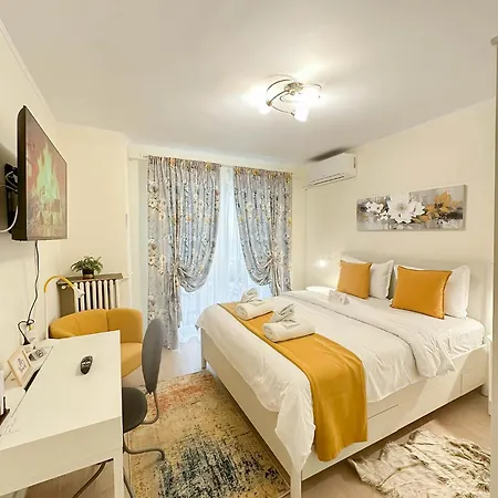 Apartment Sunrise Center