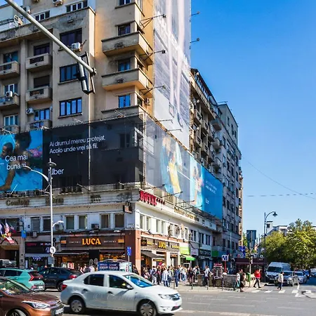 Sunrise Center Apartment