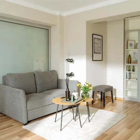 Sunrise Center Appartement