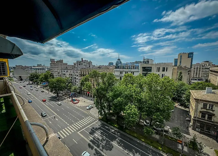 Διαμέρισμα Sunrise Center *