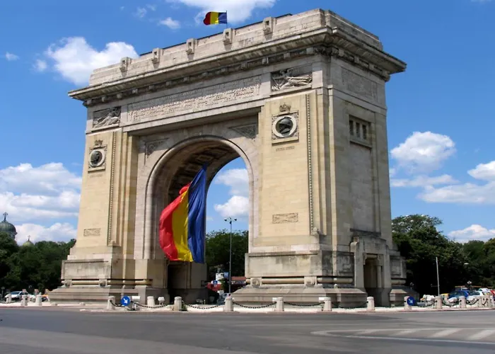 Sunrise Center Διαμέρισμα *