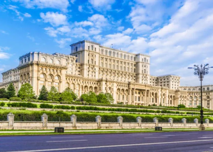 Sunrise Center アパート *