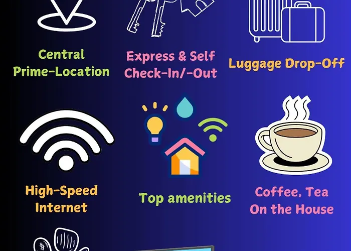 Sunrise Center 부쿠레슈티