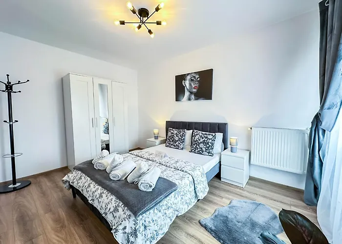 Sunrise Center Βουκουρέστι