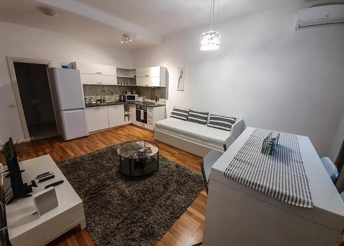 Sunrise Center * Βουκουρέστι