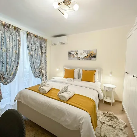 Apartament Sunrise Center *