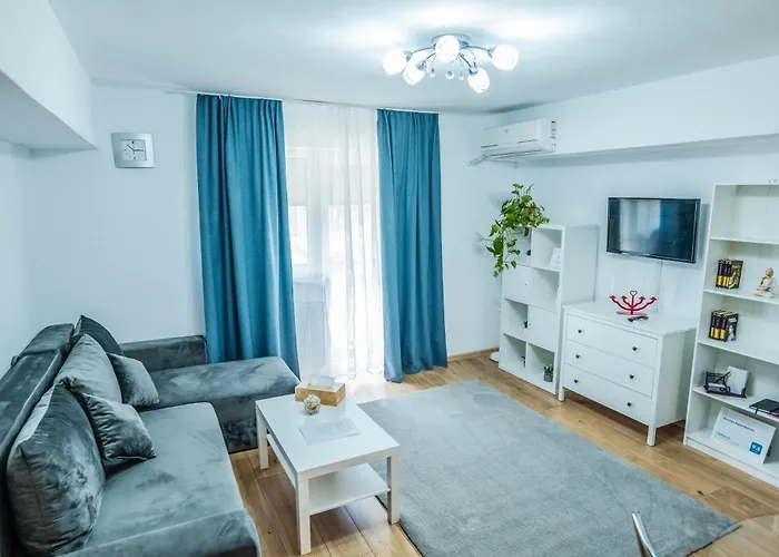 Sunrise Center Bukareszt