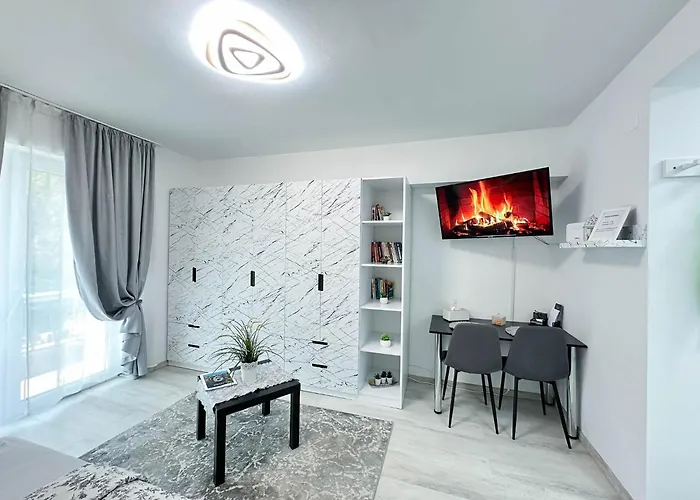 Sunrise Center Apartament