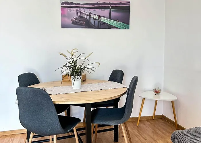 Apartament Sunrise Center *