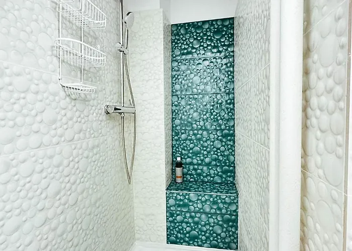 Sunrise Center Apartament